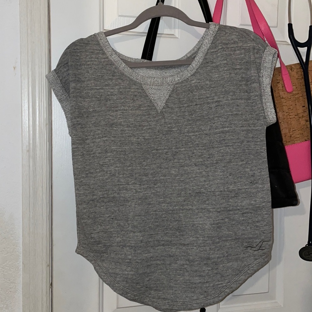 Hollister shirt